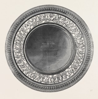 TESTIMONIAL TO COLONEL JOHN GOWAN, OF THE UNITED STATES' SERVICE, FOR THE CARE BESTOWED BY HIM ON