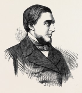 THE LATE LORD HERBERT OF LEA