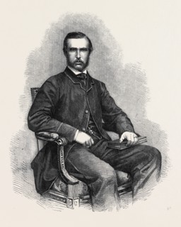 PRINCE LOUIS OF HESSE