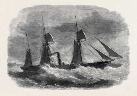 THE UNION STEAMSHIP COMPANY'S CAPE MAIL STEAMER BRITON