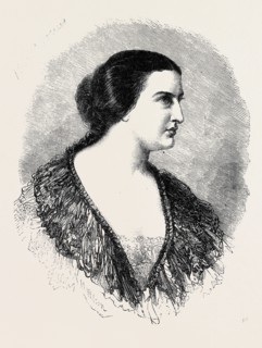 MDME. GUERRABELLA, OF THE ROYAL ENGLISH OPERA, COVENT GARDEN