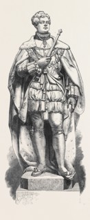 GEORGE IV
