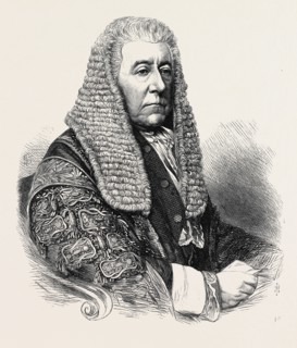 VICE-CHANCELLOR GIFFARD, 1868