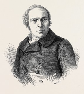 M. BERRYER, COUNSEL FOR MDME. BONAPARTE AND HER SON