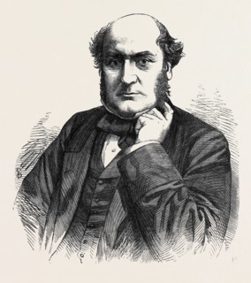 GEORGE GILBERT SCOTT, ESQ; NEW ROYAL ACADEMIANS