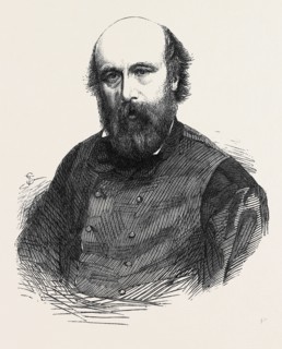 PAUL FALCONER POOLE, ESQ, NEW ROYAL ACADEMIANS