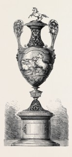 HONG KONG RACES, THE BARRISTERS' CUP, 1861