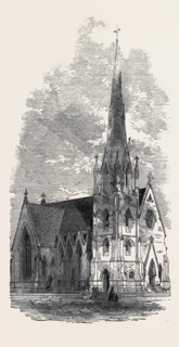 ST. STEPHEN'S CHURCH, SOUTH LAMBETH