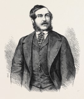 M. CHARLES D'ALBERT.