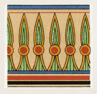 Egyptian Ornament