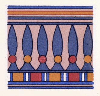 Egyptian Ornament