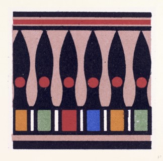 Egyptian Ornament