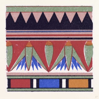 Egyptian Ornament