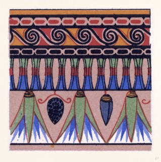 Egyptian Ornament