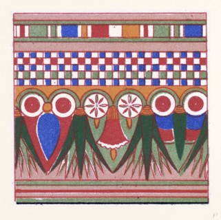 Egyptian Ornament