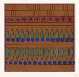 Egyptian Ornament