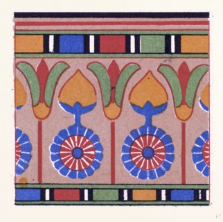 Egyptian Ornament