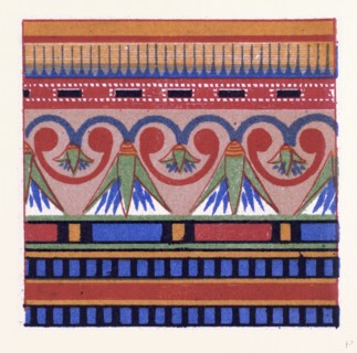 Egyptian Ornament
