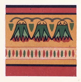 Egyptian Ornament