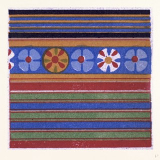 Egyptian Ornament