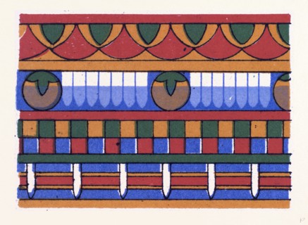 Egyptian Ornament