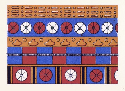 Egyptian Ornament
