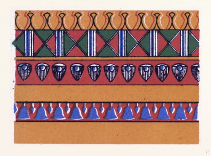 Egyptian Ornament