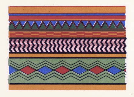 Egyptian Ornament