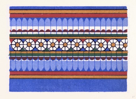 Egyptian Ornament