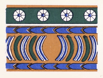 Egyptian Ornament