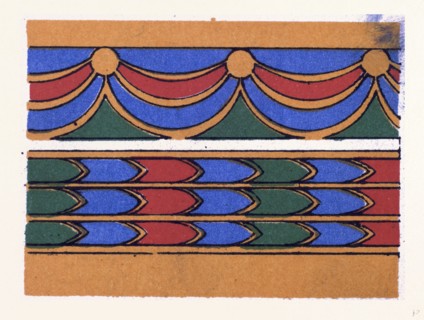 Egyptian Ornament