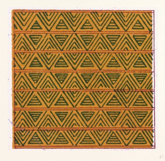 Egyptian Ornament