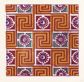 Egyptian Ornament