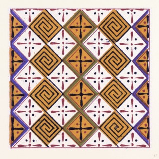 Egyptian Ornament