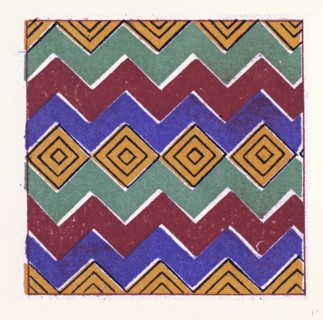 Egyptian Ornament