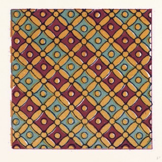 Egyptian Ornament