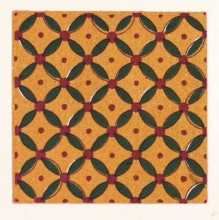 Egyptian Ornament