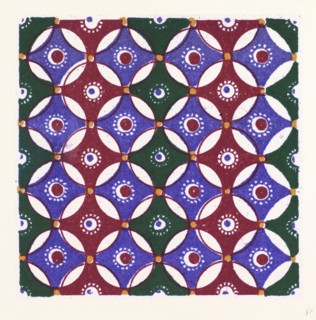 Egyptian Ornament