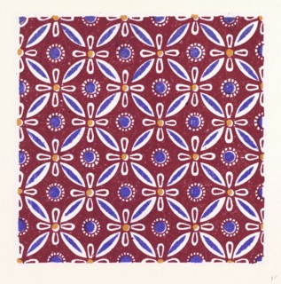 Egyptian Ornament