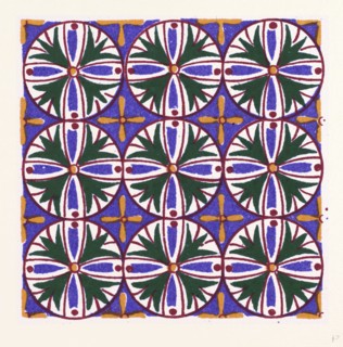 Egyptian Ornament
