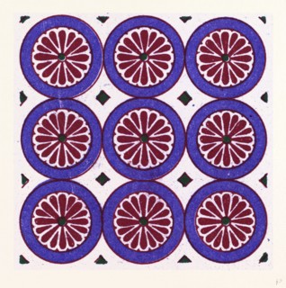 Egyptian Ornament