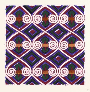Egyptian Ornament