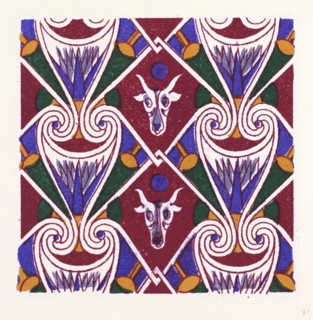 Egyptian Ornament