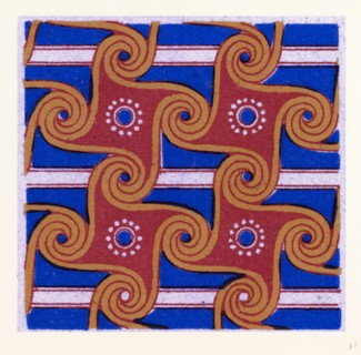 Egyptian Ornament