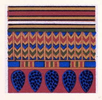 Egyptian Ornament