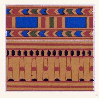 Egyptian Ornament