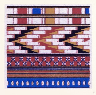 Egyptian Ornament