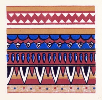 Egyptian Ornament
