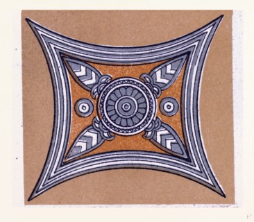 Assyrian and Persian Ornament