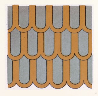 Assyrian and Persian Ornament